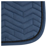 Anky XB252112 Suede Dressage Saddle Pad