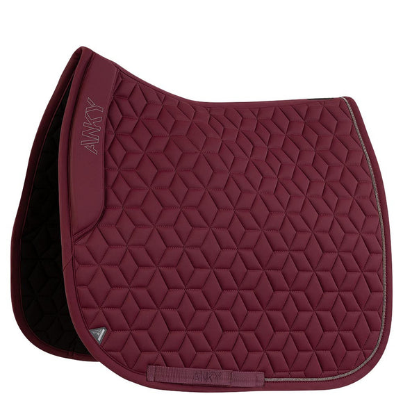 Anky XB252113 Dressage Saddle Pad