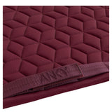 Anky XB252113 Dressage Saddle Pad