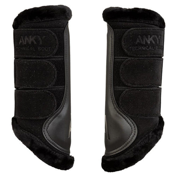 Anky ATB252002 Proficient Boots