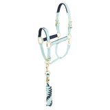 Anky ATH251001 Halter & Lead Rope
