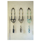 Anky ATH251001 Halter & Lead Rope