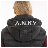 Anky ATC252001 Padded Vests