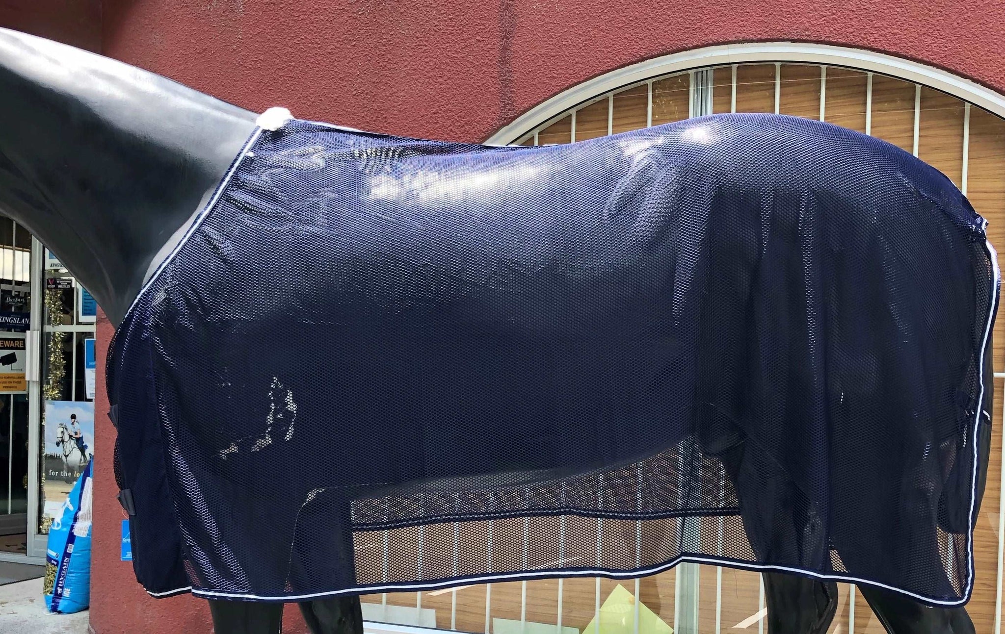 Anti Sweat Rug – Summit Grains and Saddlery