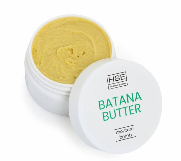 HSE Batana Butter