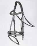 Cavallino Mclean Anatomic Bridle