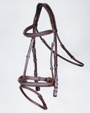 Cavallino Mclean Anatomic Bridle