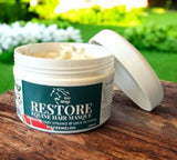 Eco Horse Restore Equine Hair Masque