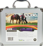 LANATI SHARD Cordfree 30W Trimmer