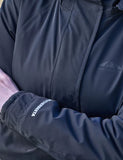 WeatherBeeta Protect Jacket With High Neck