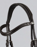 Premier Equine Cassano Snaffle Bridle