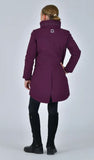 Dublin Kids Everyday Waterproof Jacket