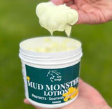 Eco Horse Mud Monster Lotion