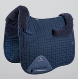 Premier Equine Pony Close Contact Merino Wool Half Lined European Dressage Square