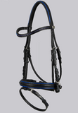 Premier Equine Mineo Pony Snaffle Bridle