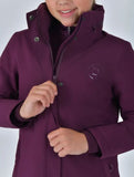 Dublin Kids Everyday Waterproof Jacket