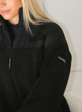 Thames Teddy Coat