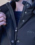 WeatherBeeta Protect Jacket With High Neck
