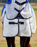 WeatherBeeta ComFiTec Duo Shield Lite Detach-A-Neck