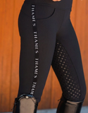 Thames Chelsea Riding Tights