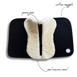 Thames Rothbury Saddle Pad