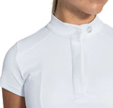 Thames Children's Aston Short Sleeve Show Shirt