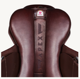 Bates Apex Jump Saddle
