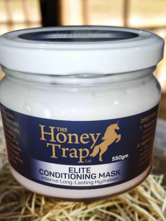 The Honey Trap Elite Conditioning Mask