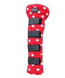 Supreme Products Dotty Fleece Tail Guard