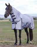 WeatherBeeta ComFiTec Hexi Shield Fly Sheet Combo