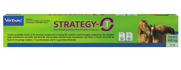 Strategy T