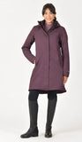 Weatherbeeta All Purpose Waterproof Longline Equestrian Jacket