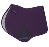 Schockemohle Jump Logo Power Saddle Pad