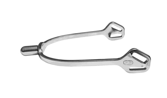 Sprenger Ultra Fit Slimline Children's Spurs