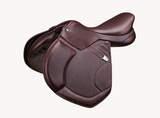 Bates Apex Jump Saddle