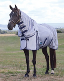Weatherbeeta ComFiTec Hexi Shield Fly Sheet Combo
