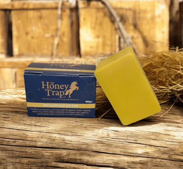 The Honey Trap Waterproofing Bar