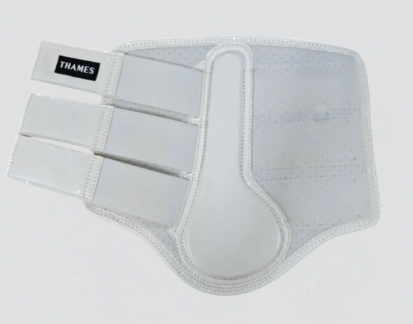 Thames Breathable Brushing Boots