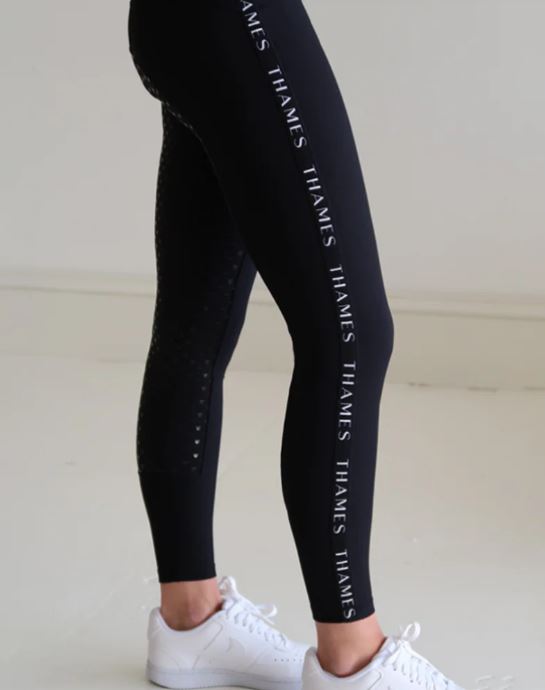 Thames Children's Chelsea Riding Tights