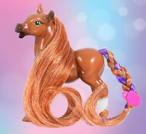 Breyer Mane Beauty Penny Li'l Beauty