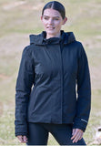 WeatherBeeta Protect Jacket With High Neck
