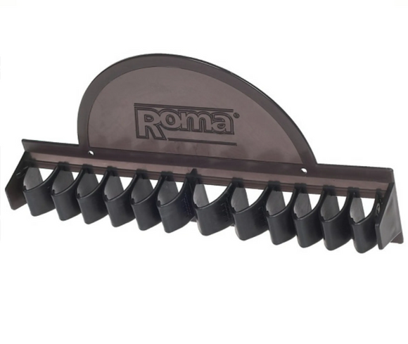 Whip Rack Roma Whip Rack – Summit Grains and Saddlery