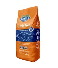 McMillian Grain Free