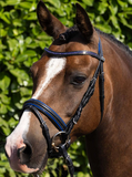 Premier Equine Mineo Pony Snaffle Bridle