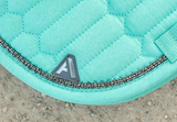 ANKY Suede Dressage XB261110 Saddle Pad