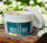 Eco Horse Restore Equine Hair Masque