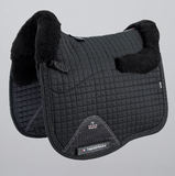 Premier Equine Pony Close Contact Merino Wool Half Lined European Dressage Square