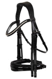 Anky ATH23002 Double Bridle