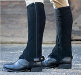Dublin Easy-Care Half Chaps II - Childs