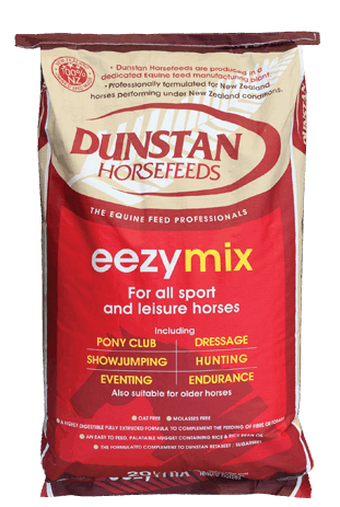 Dunstan Eezy Mix